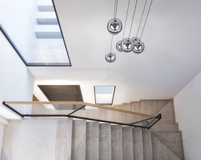 Chalet de 3 habitaciones en Santiago de la Ribera en venta - 610.000 € (Ref: 9641354)