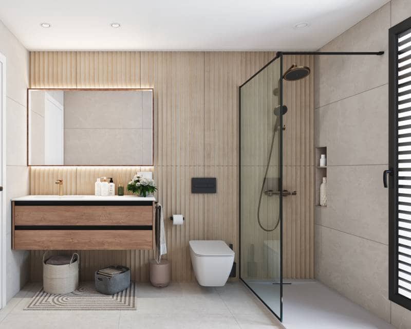 Chalet de 3 habitaciones en Santiago de la Ribera en venta - 610.000 € (Ref: 9641354)