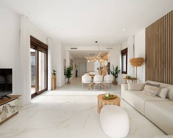 3 Zimmer Villa zu verkaufen in Polop - 598.000 € (Ref: 9641357)
