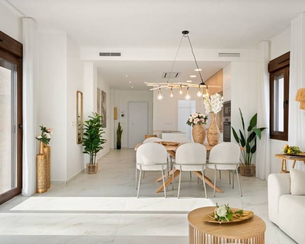 3 Zimmer Villa zu verkaufen in Polop - 598.000 € (Ref: 9641357)