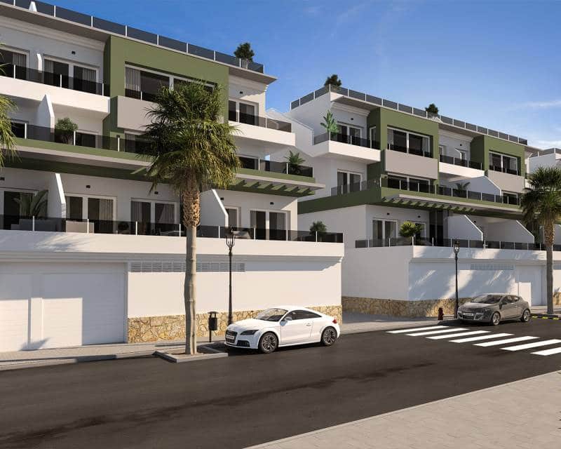 1 sovrum Lägenhet till salu i Xeresa med pool - 198 000 € (Ref: 9641358)