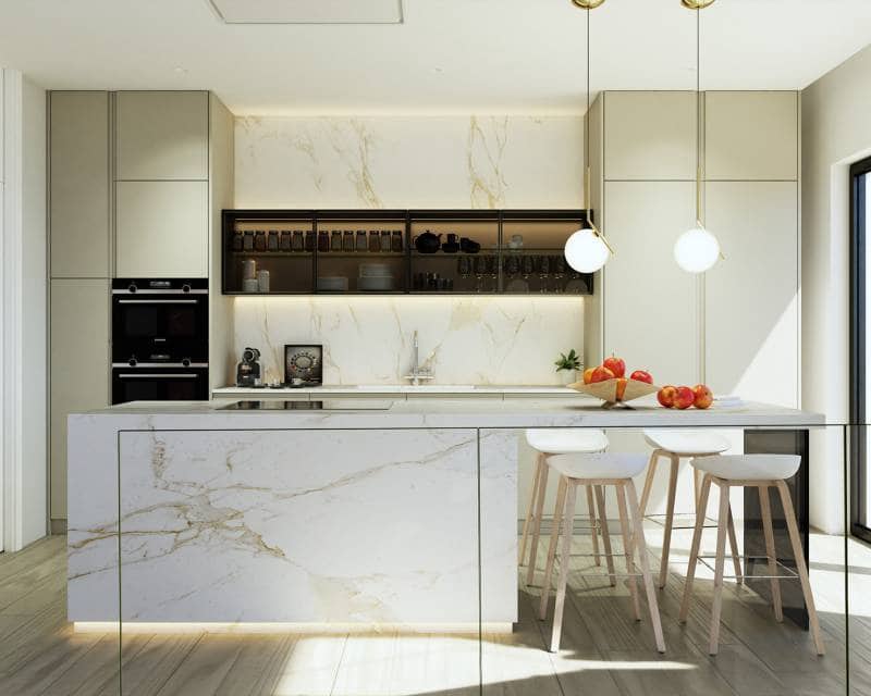 4 sovrum Villa till salu i Finestrat - 1 350 000 € (Ref: 9641359)