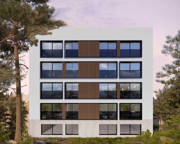 3 soveværelse Lejlighed til salg i Zona Pueblo, Guardamar del Segura med swimmingpool - € 450.000 (Ref: 9641360)