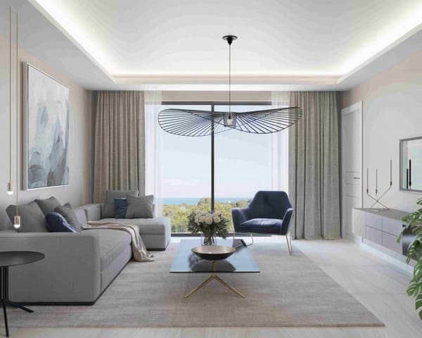 3 soveværelse Lejlighed til salg i Zona Pueblo, Guardamar del Segura med swimmingpool - € 450.000 (Ref: 9641360)