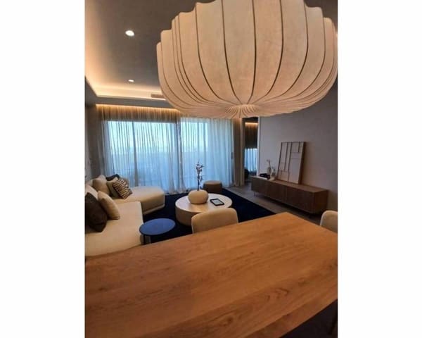 3 makuuhuone Huoneisto myytävänä paikassa Zona Pueblo, Guardamar del Segura mukana uima-altaan - 450 000 € (Ref: 9641360)