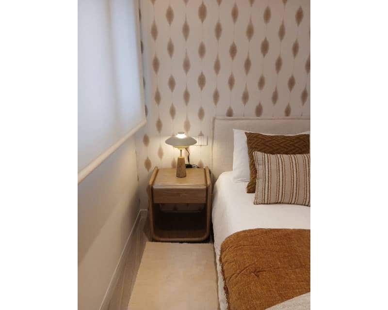 3 soveværelse Lejlighed til salg i Guardamar del Segura med swimmingpool - € 510.000 (Ref: 9641360)