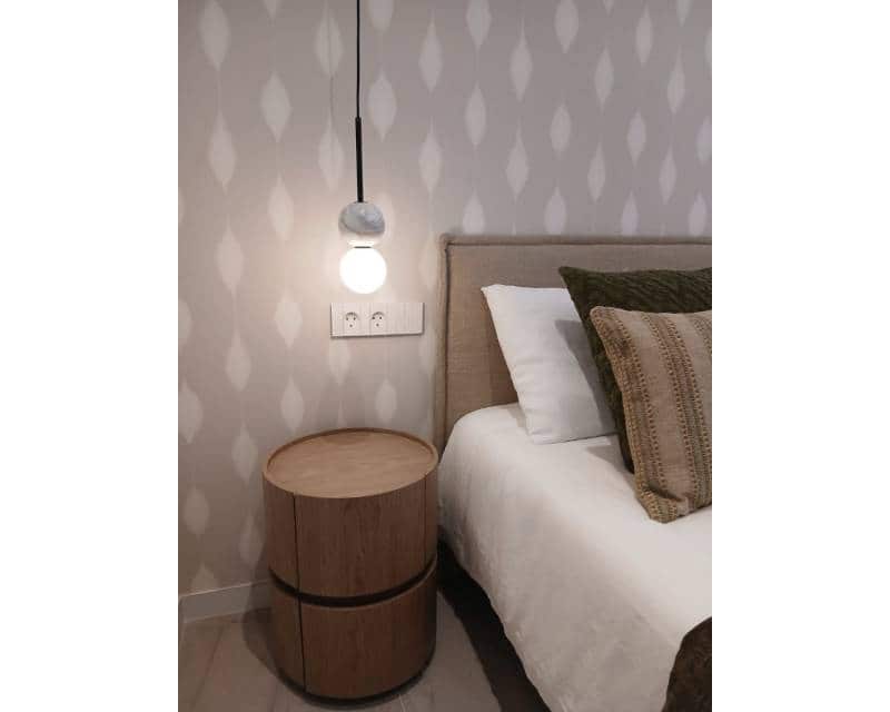 3 soveværelse Lejlighed til salg i Guardamar del Segura med swimmingpool - € 510.000 (Ref: 9641360)