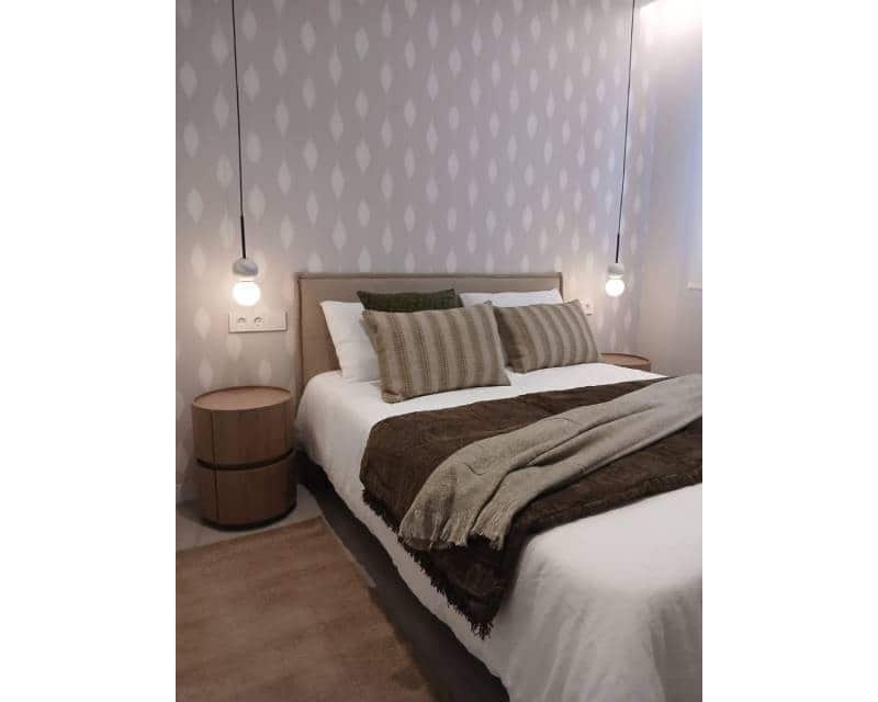 3 soveværelse Lejlighed til salg i Guardamar del Segura med swimmingpool - € 510.000 (Ref: 9641360)