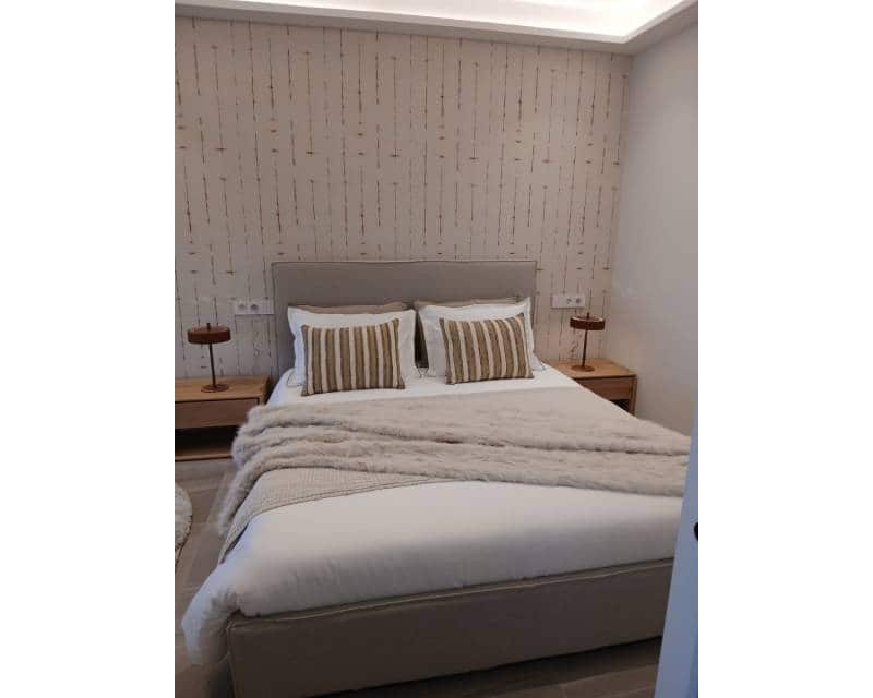 3 soveværelse Lejlighed til salg i Guardamar del Segura med swimmingpool - € 510.000 (Ref: 9641360)