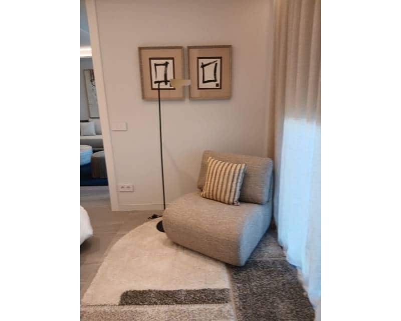 3 soveværelse Lejlighed til salg i Guardamar del Segura med swimmingpool - € 510.000 (Ref: 9641360)