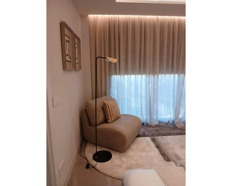 3 soveværelse Lejlighed til salg i Guardamar del Segura med swimmingpool - € 510.000 (Ref: 9641360)