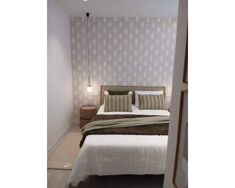 3 soveværelse Lejlighed til salg i Guardamar del Segura med swimmingpool - € 510.000 (Ref: 9641360)