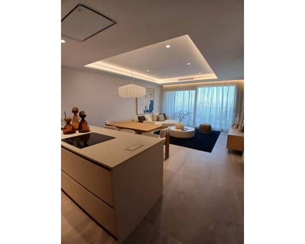 3 makuuhuone Huoneisto myytävänä paikassa Zona Pueblo, Guardamar del Segura mukana uima-altaan - 510 000 € (Ref: 9641360)