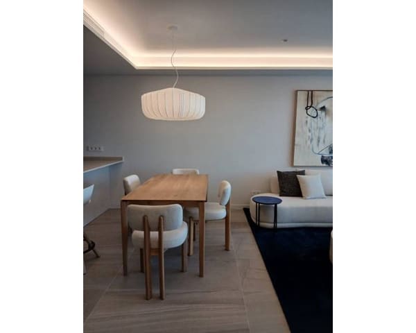 3 makuuhuone Huoneisto myytävänä paikassa Zona Pueblo, Guardamar del Segura mukana uima-altaan - 510 000 € (Ref: 9641360)