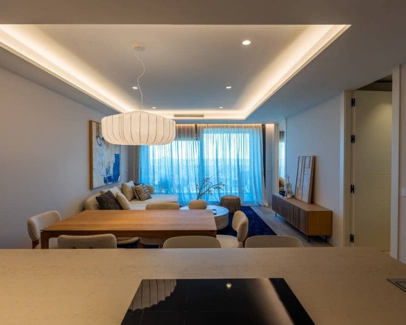 3 soveværelse Lejlighed til salg i Guardamar del Segura med swimmingpool - € 510.000 (Ref: 9641360)