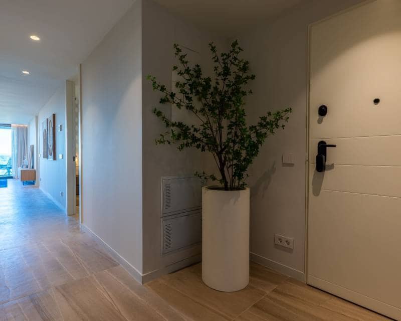 3 soveværelse Lejlighed til salg i Guardamar del Segura med swimmingpool - € 510.000 (Ref: 9641360)