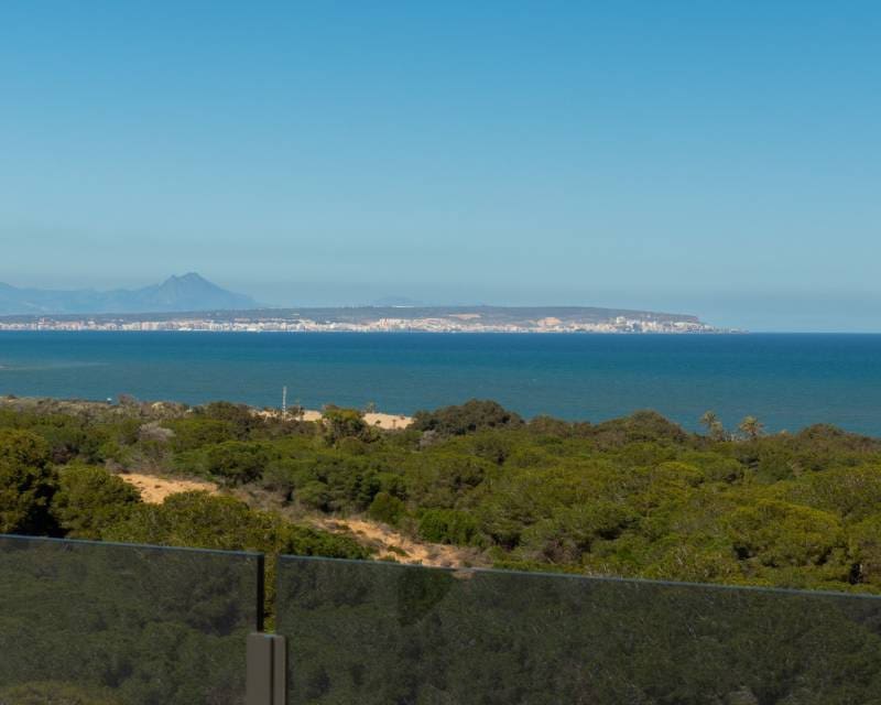 3 soveværelse Lejlighed til salg i Guardamar del Segura med swimmingpool - € 510.000 (Ref: 9641360)