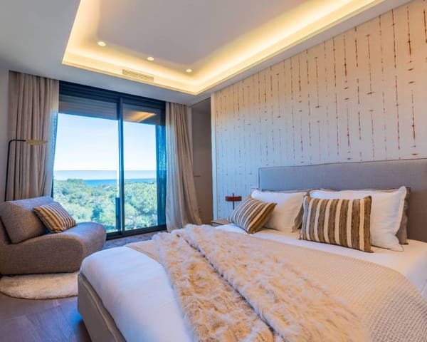 3 sovrum Lägenhet till salu i Zona Pueblo, Guardamar del Segura med pool - 510 000 € (Ref: 9641360)