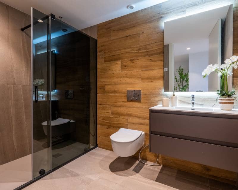 3 soveværelse Lejlighed til salg i Guardamar del Segura med swimmingpool - € 510.000 (Ref: 9641360)