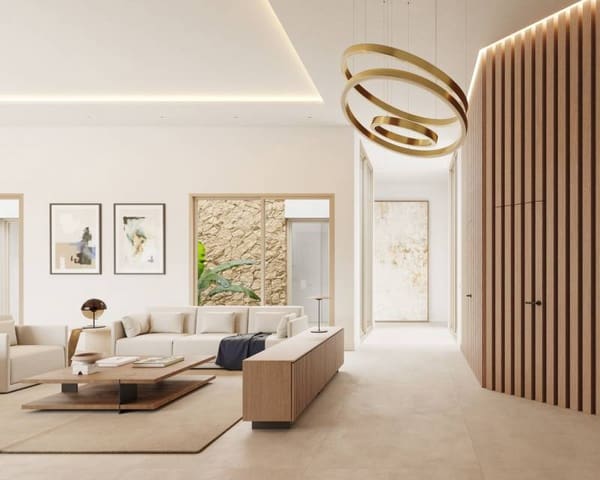 5 slaapkamer Villa te koop in Algorfa - € 1.490.000 (Ref: 9641363)