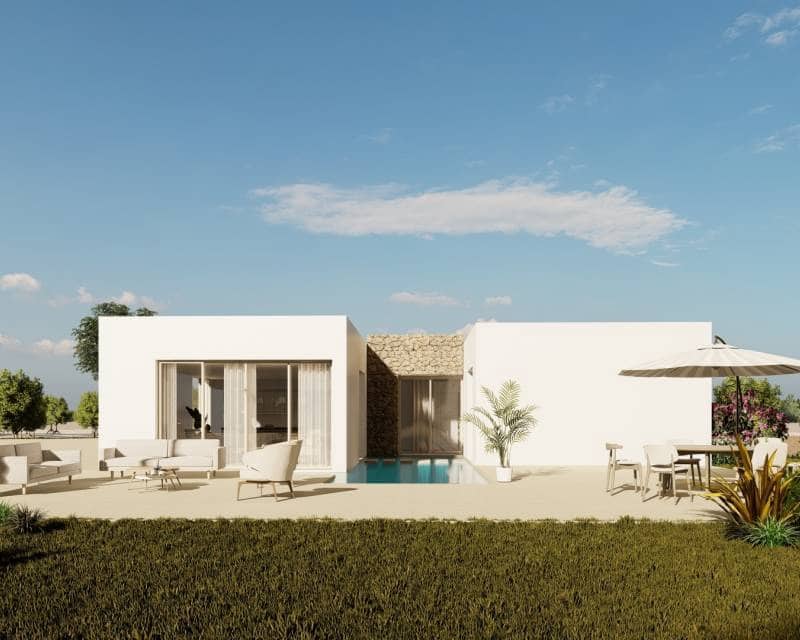 5 bedroom Villa for sale in Algorfa - € 1,490,000 (Ref: 9641363)