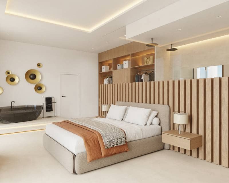 5 bedroom Villa for sale in Algorfa - € 1,490,000 (Ref: 9641363)