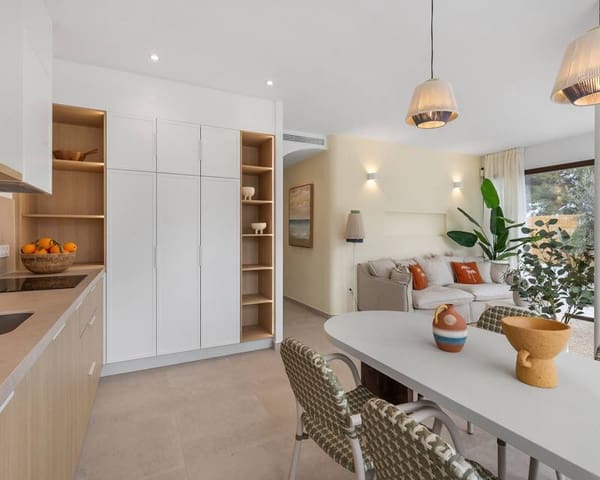 3 slaapkamer Huis te koop in Las Lomas de Rame - Bahía Bella, Los Alcázares met zwembad - € 399.900 (Ref: 9641364)