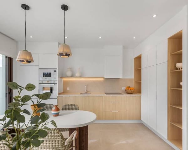 3 slaapkamer Huis te koop in Las Lomas de Rame - Bahía Bella, Los Alcázares met zwembad - € 399.900 (Ref: 9641364)