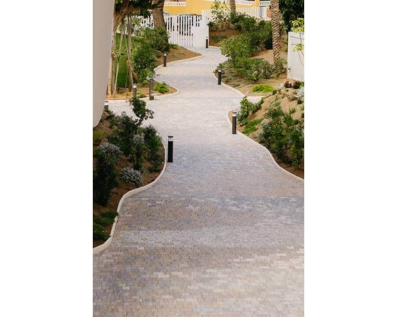 3 soveværelse Lejlighed til salg i Alfaz del Pi / L'Alfas del Pi med swimmingpool - € 1.000.000 (Ref: 9641367)