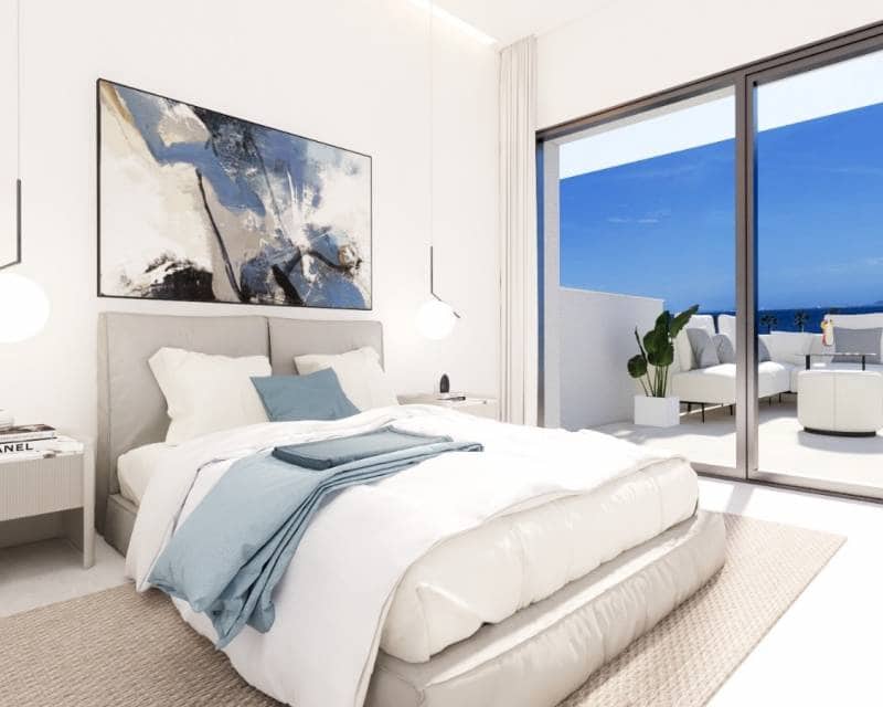 3 sypialnia Dom na sprzedaż w Los Alcazares - 1 390 000 € (Ref: 9641368)