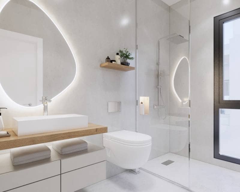 3 sypialnia Dom na sprzedaż w Los Alcazares - 1 390 000 € (Ref: 9641368)