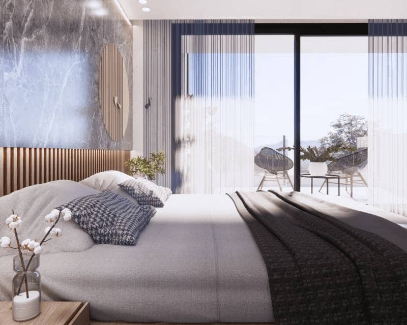 3 slaapkamer Villa te koop in Torre-Pacheco - € 525.500 (Ref: 9641369)