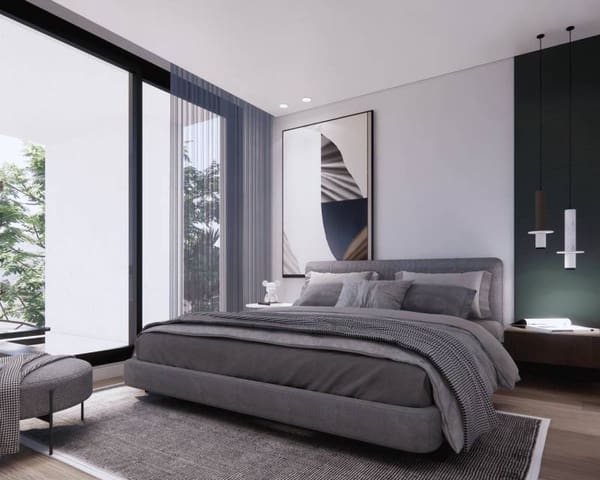 3 slaapkamer Villa te koop in Torre-Pacheco - € 525.500 (Ref: 9641369)