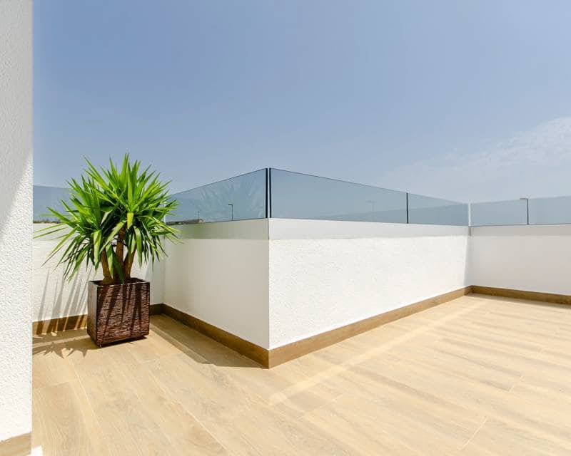 3 sovrum Villa till salu i Orihuela Costa - 439 000 € (Ref: 9641370)