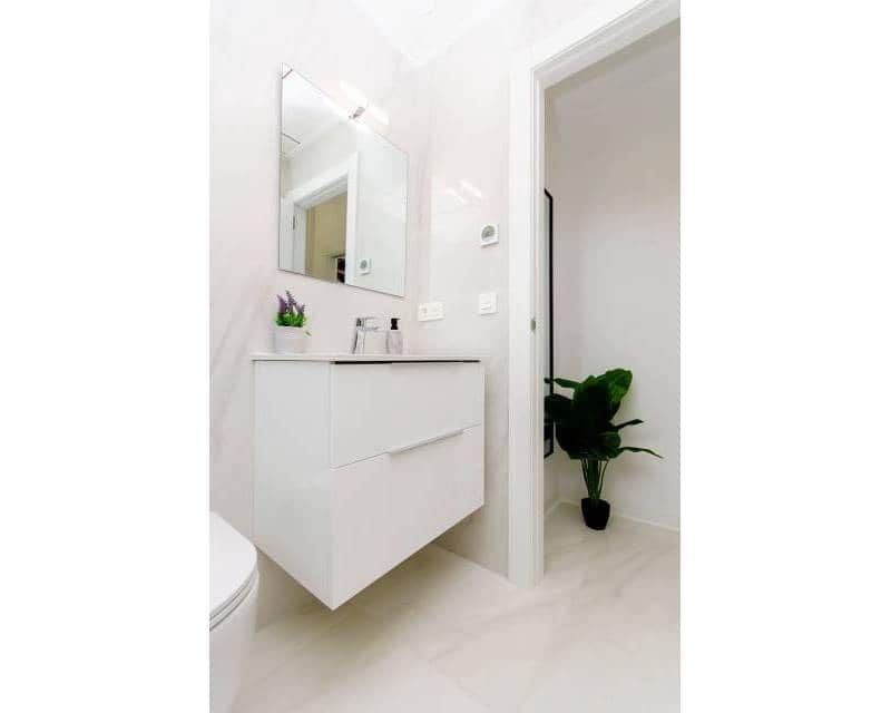 3 sovrum Villa till salu i Orihuela Costa - 439 000 € (Ref: 9641370)