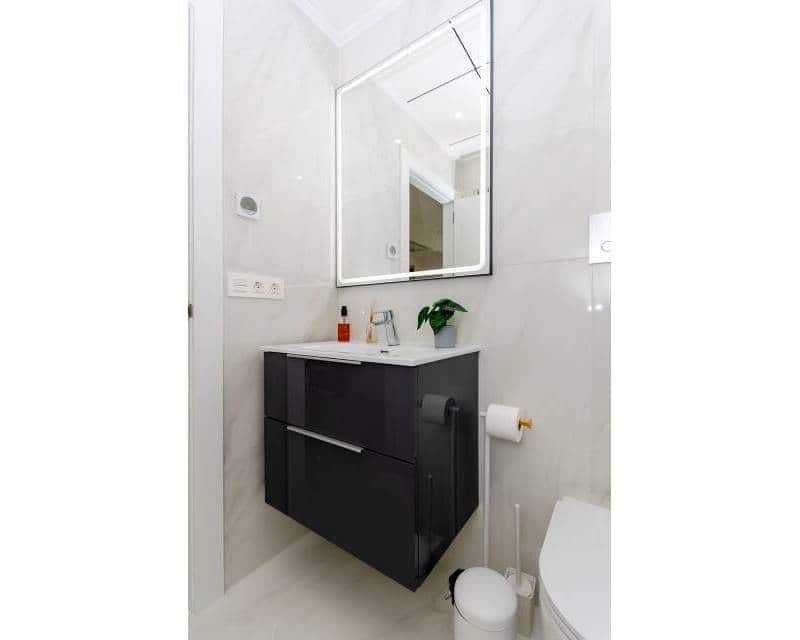 3 sovrum Villa till salu i Orihuela Costa - 439 000 € (Ref: 9641370)