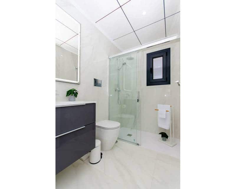 3 sovrum Villa till salu i Orihuela Costa - 439 000 € (Ref: 9641370)