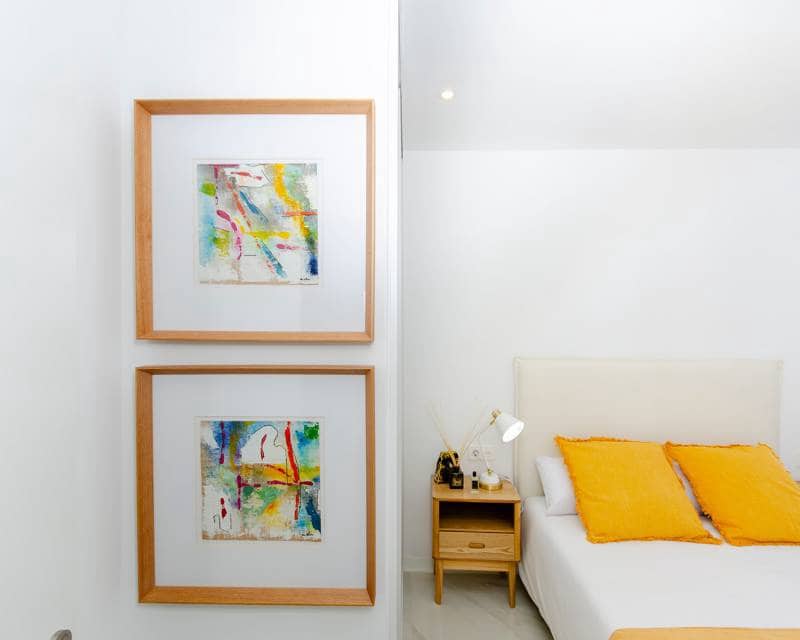 3 sovrum Villa till salu i Orihuela Costa - 439 000 € (Ref: 9641370)