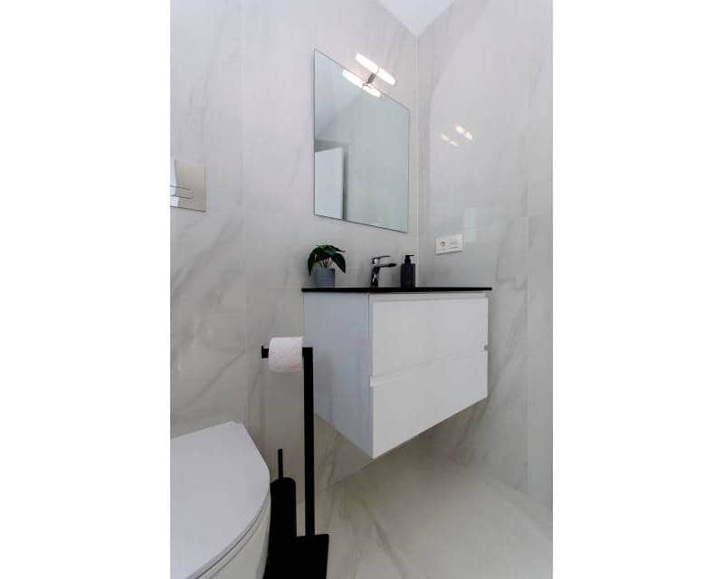 3 sovrum Villa till salu i Orihuela Costa - 439 000 € (Ref: 9641370)