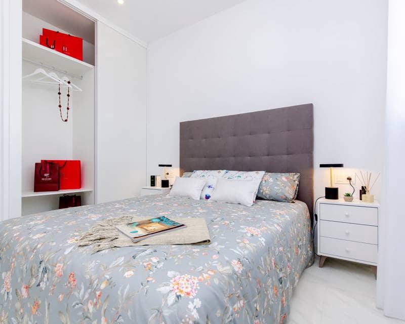 3 sovrum Villa till salu i Orihuela Costa - 439 000 € (Ref: 9641370)