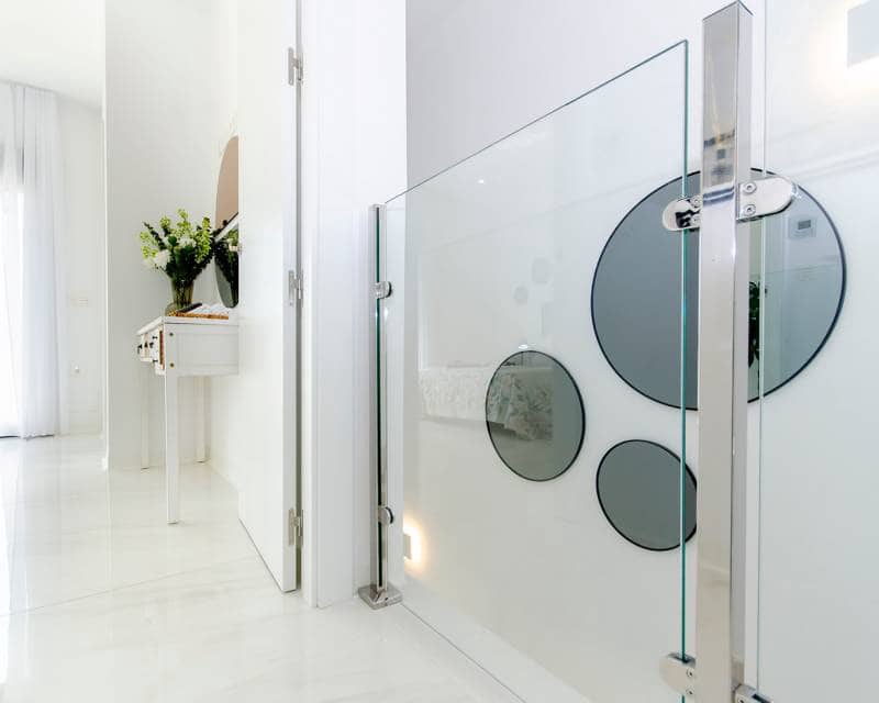 3 sovrum Villa till salu i Orihuela Costa - 439 000 € (Ref: 9641370)