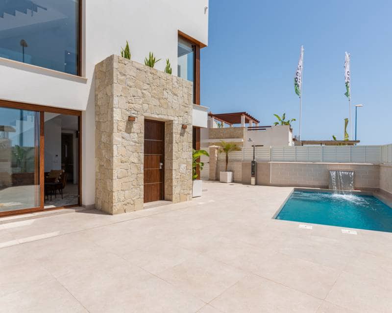 3 camera da letto Villa in vendita in Vera - 459.000 € (Rif: 9641371)