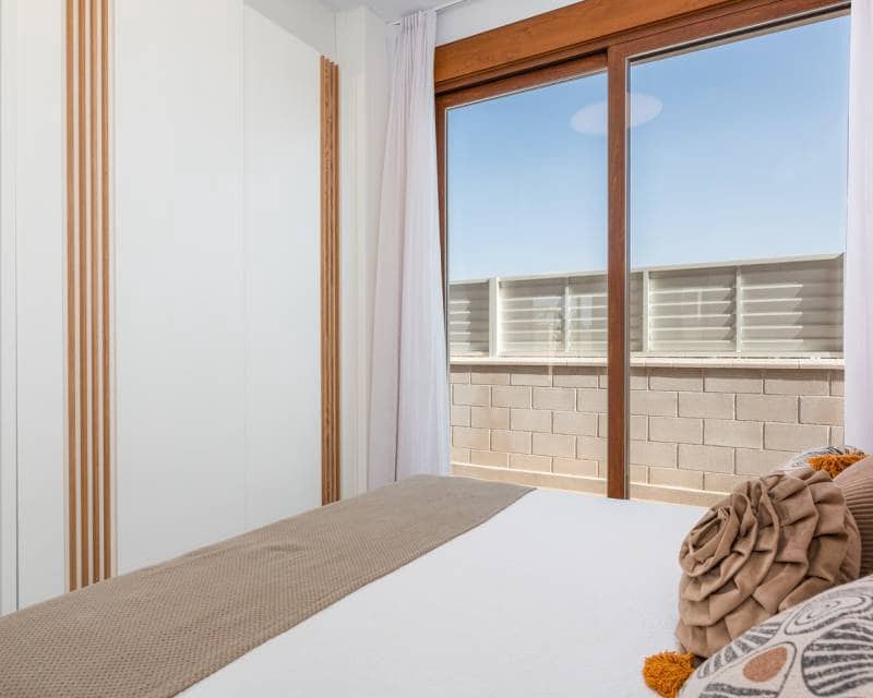 3 camera da letto Villa in vendita in Vera - 459.000 € (Rif: 9641371)