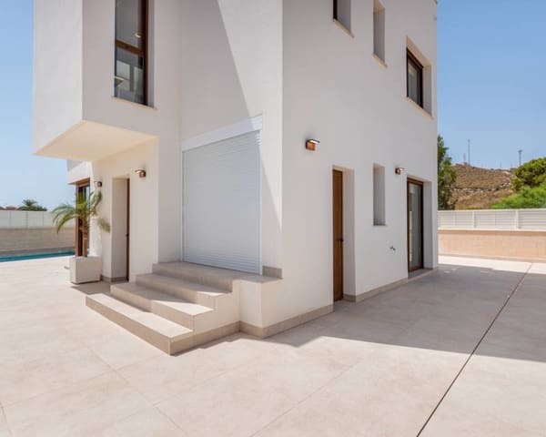 3 camera da letto Villa in vendita in Puerto Vera - Las Salinas, Vera - 459.000 € (Rif: 9641371)