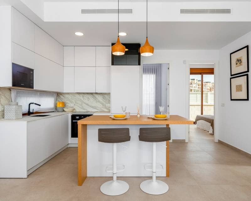 3 camera da letto Villa in vendita in Vera - 459.000 € (Rif: 9641371)