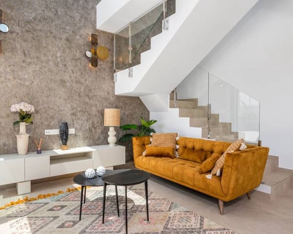 3 camera da letto Villa in vendita in Puerto Vera - Las Salinas, Vera - 459.000 € (Rif: 9641371)