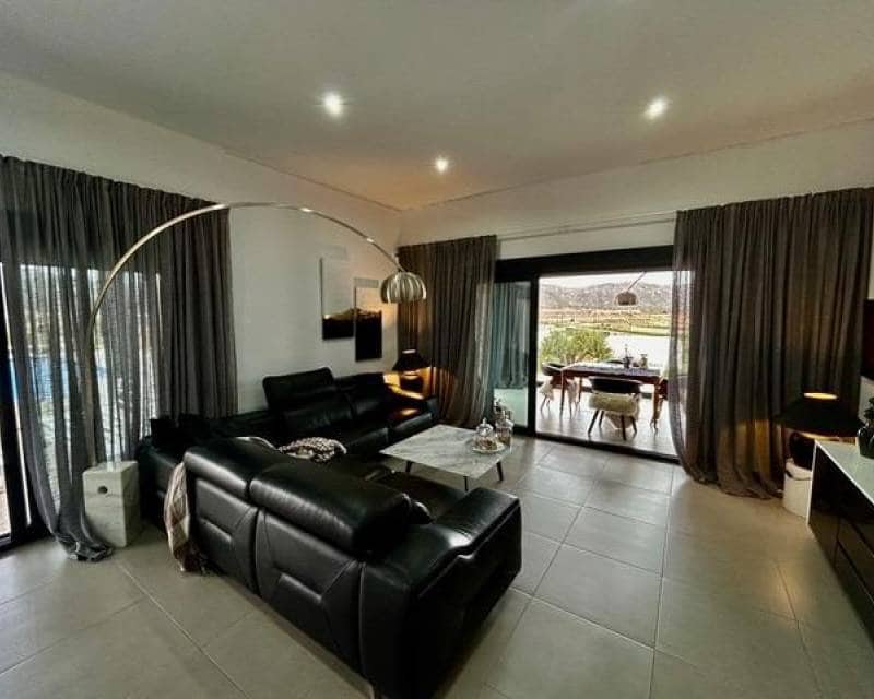 3 slaapkamer Villa te koop in La Canalosa - € 385.000 (Ref: 9641373)