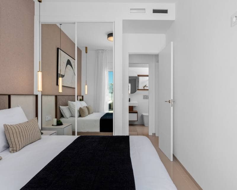 2 chambre Bungalow à vendre à Ciudad Quesada avec piscine - 314 000 € (Ref: 9641375)