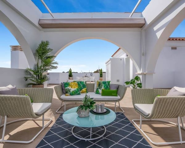 2 chambre Bungalow à vendre à Ciudad Quesada, Rojales avec piscine - 314 000 € (Ref: 9641375)