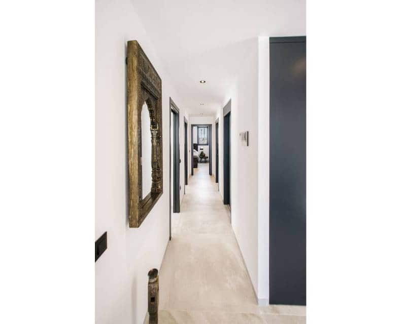 Bungalow de 4 habitaciones en Ciudad Quesada en venta con piscina - 599.000 € (Ref: 9641376)